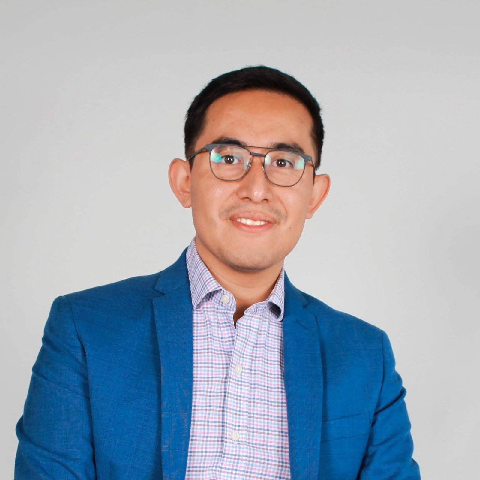 Tony Altamirano, fundador de BidoAgency